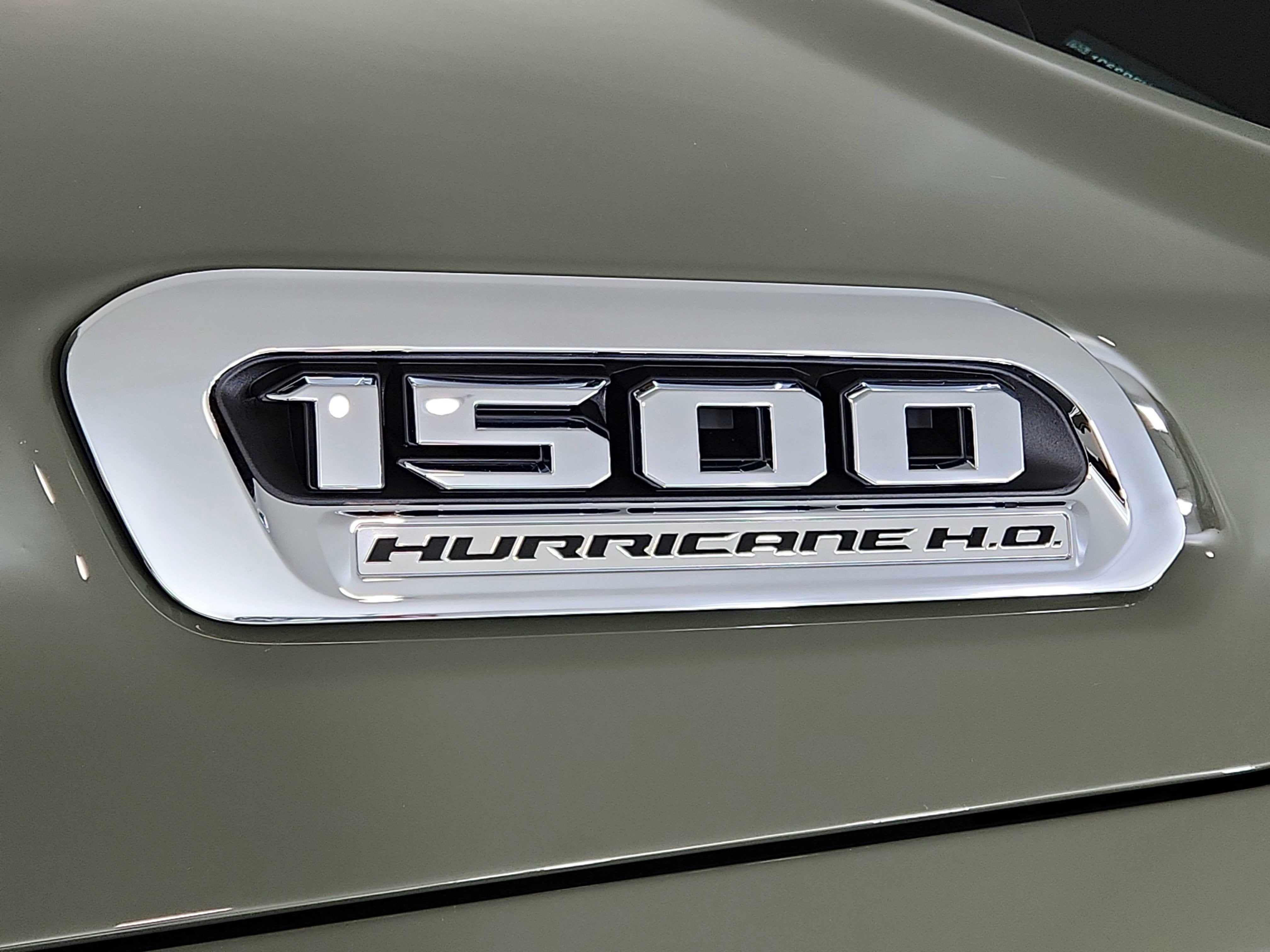 2026 RAM Ram 1500 RAM 1500 LIMITED CREW CAB 4X4 (144.5 IN WB 5 FT 7 IN BOX)