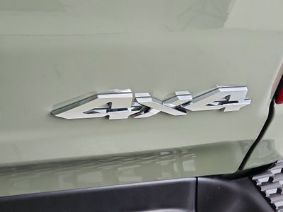 2026 RAM Ram 1500 RAM 1500 LIMITED CREW CAB 4X4 (144.5 IN WB 5 FT 7 IN BOX)