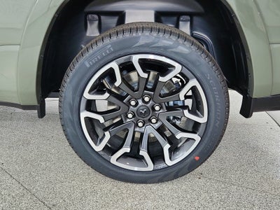 2026 RAM Ram 1500 RAM 1500 LIMITED CREW CAB 4X4 (144.5 IN WB 5 FT 7 IN BOX)