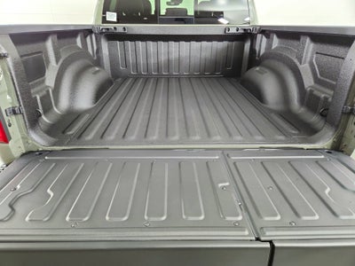 2026 RAM Ram 1500 RAM 1500 LIMITED CREW CAB 4X4 (144.5 IN WB 5 FT 7 IN BOX)