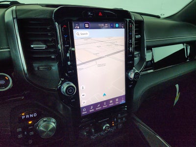 2026 RAM Ram 1500 RAM 1500 LIMITED CREW CAB 4X4 (144.5 IN WB 5 FT 7 IN BOX)