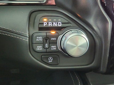 2026 RAM Ram 1500 RAM 1500 LIMITED CREW CAB 4X4 (144.5 IN WB 5 FT 7 IN BOX)