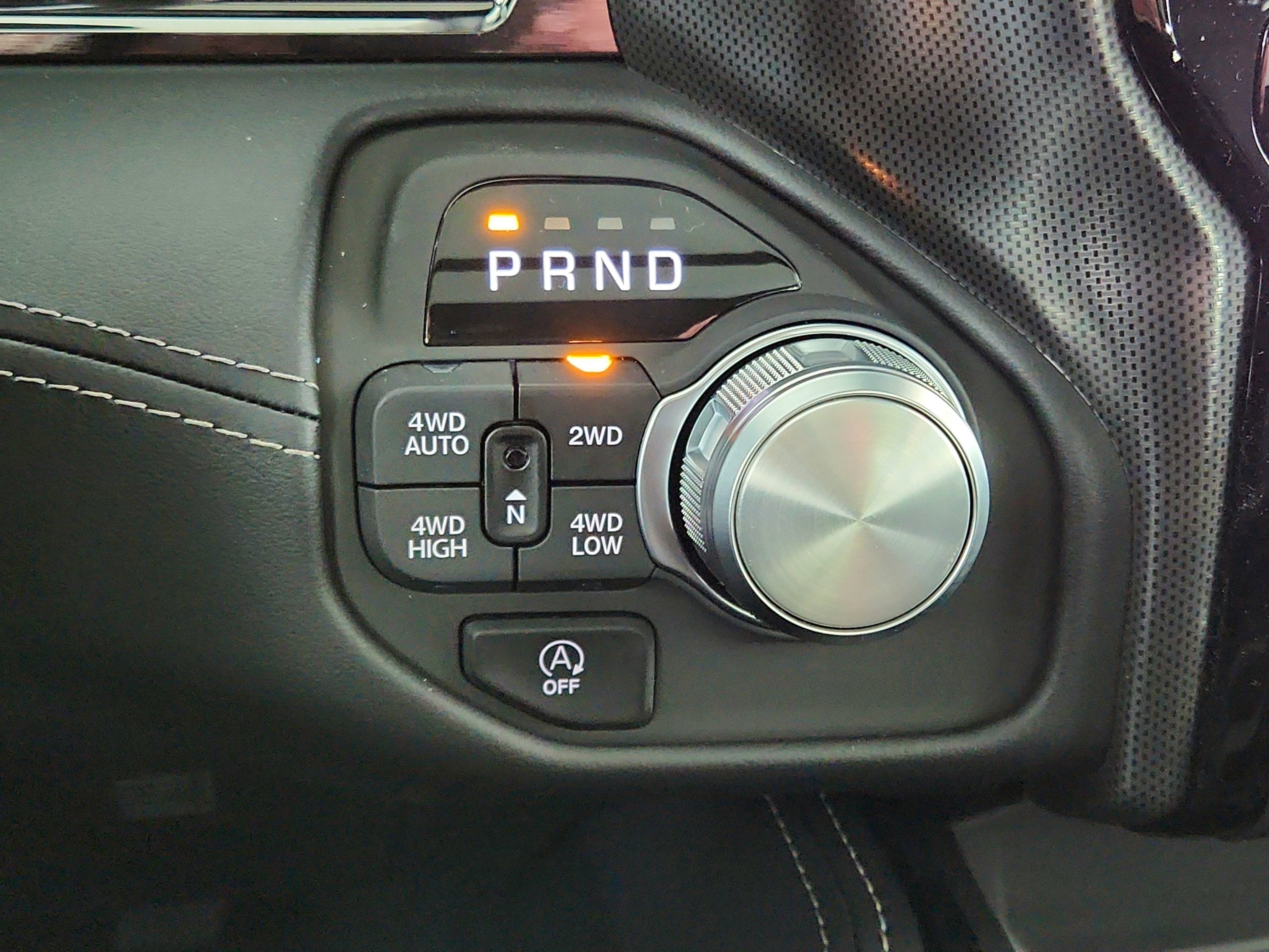 2026 RAM Ram 1500 RAM 1500 LIMITED CREW CAB 4X4 (144.5 IN WB 5 FT 7 IN BOX)