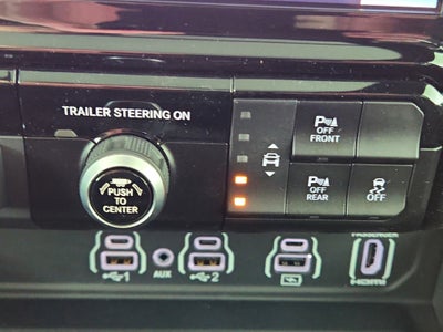 2026 RAM Ram 1500 RAM 1500 LIMITED CREW CAB 4X4 (144.5 IN WB 5 FT 7 IN BOX)