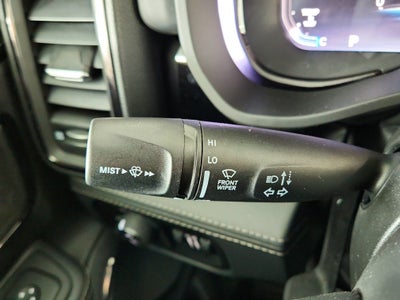 2026 RAM Ram 1500 RAM 1500 LIMITED CREW CAB 4X4 (144.5 IN WB 5 FT 7 IN BOX)