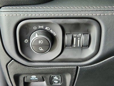 2026 RAM Ram 1500 RAM 1500 LIMITED CREW CAB 4X4 (144.5 IN WB 5 FT 7 IN BOX)