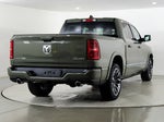 2026 RAM Ram 1500 RAM 1500 LIMITED CREW CAB 4X4 (144.5 IN WB 5 FT 7 IN BOX)