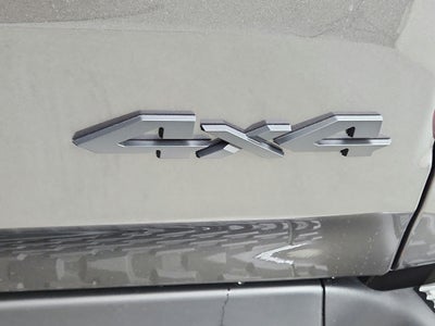 2027 RAM Ram 1500 Limited 4x4 Crew Cab 5'7" Box