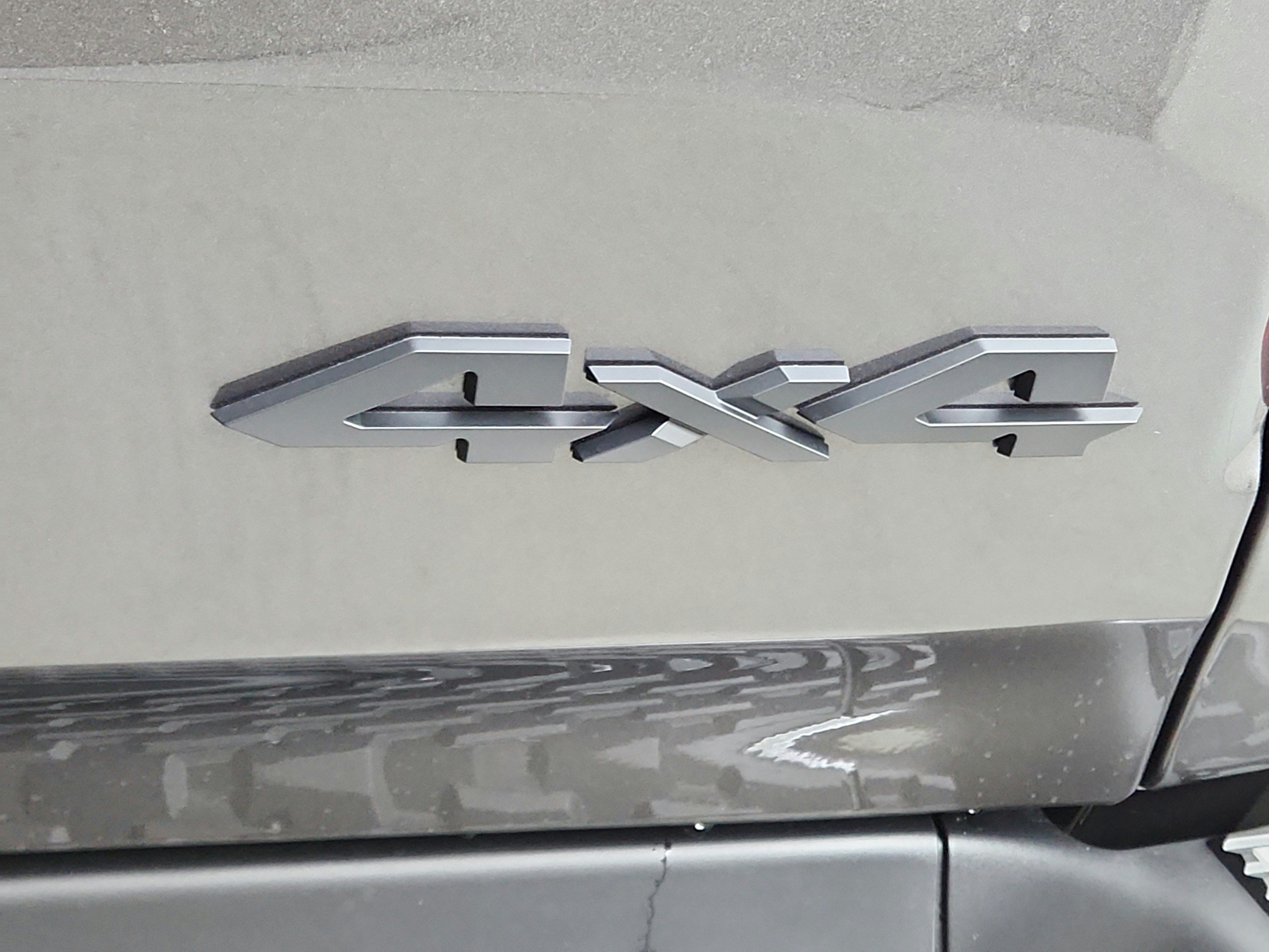 2027 RAM Ram 1500 Limited 4x4 Crew Cab 5'7" Box