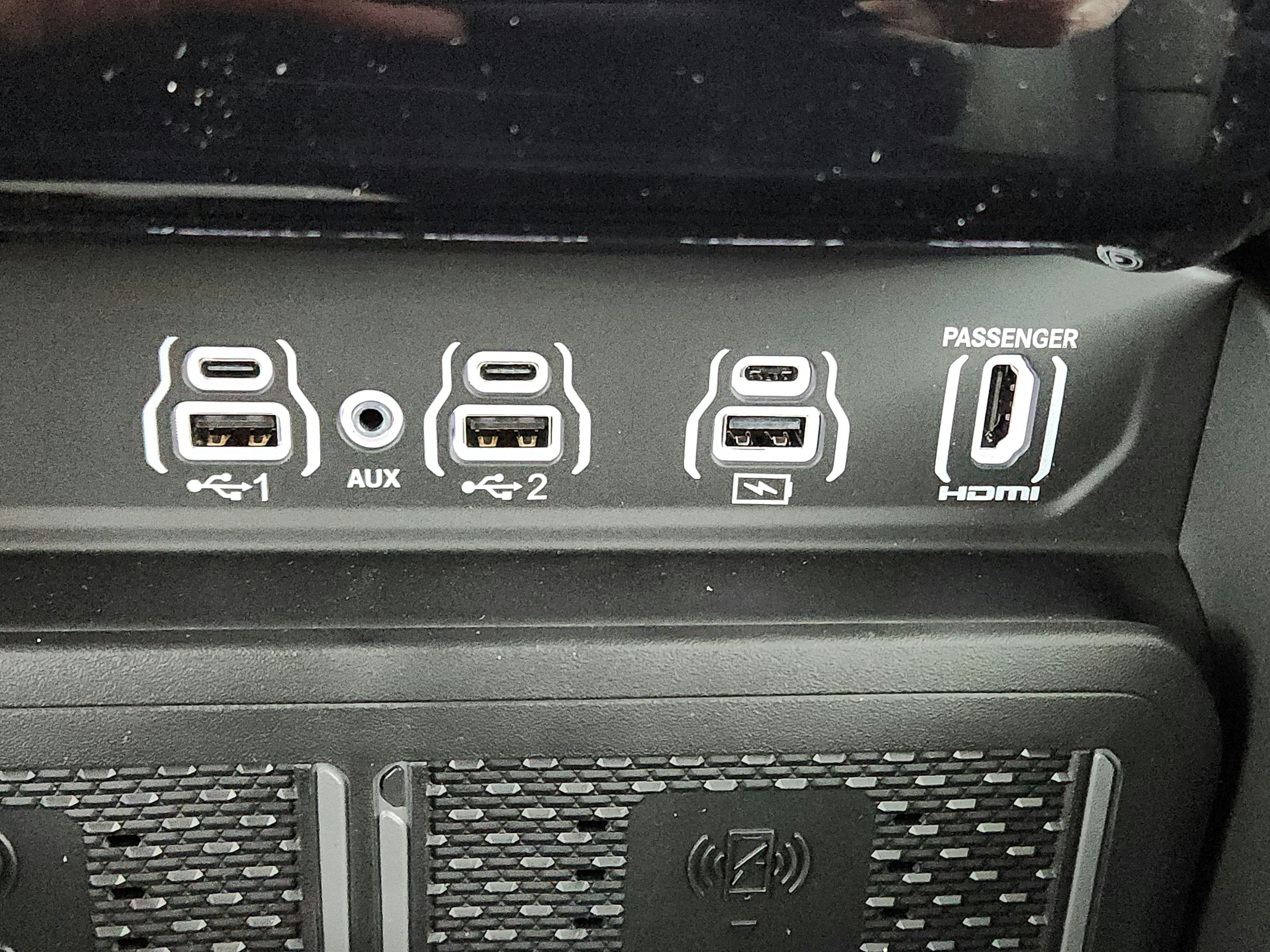 2027 RAM Ram 1500 Limited 4x4 Crew Cab 5'7" Box