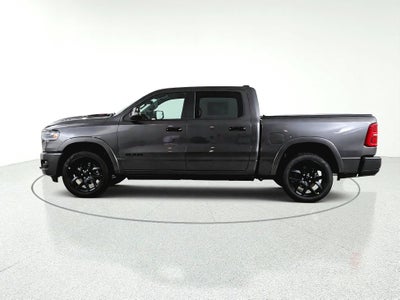 2027 RAM Ram 1500 Limited 4x4 Crew Cab 5'7" Box