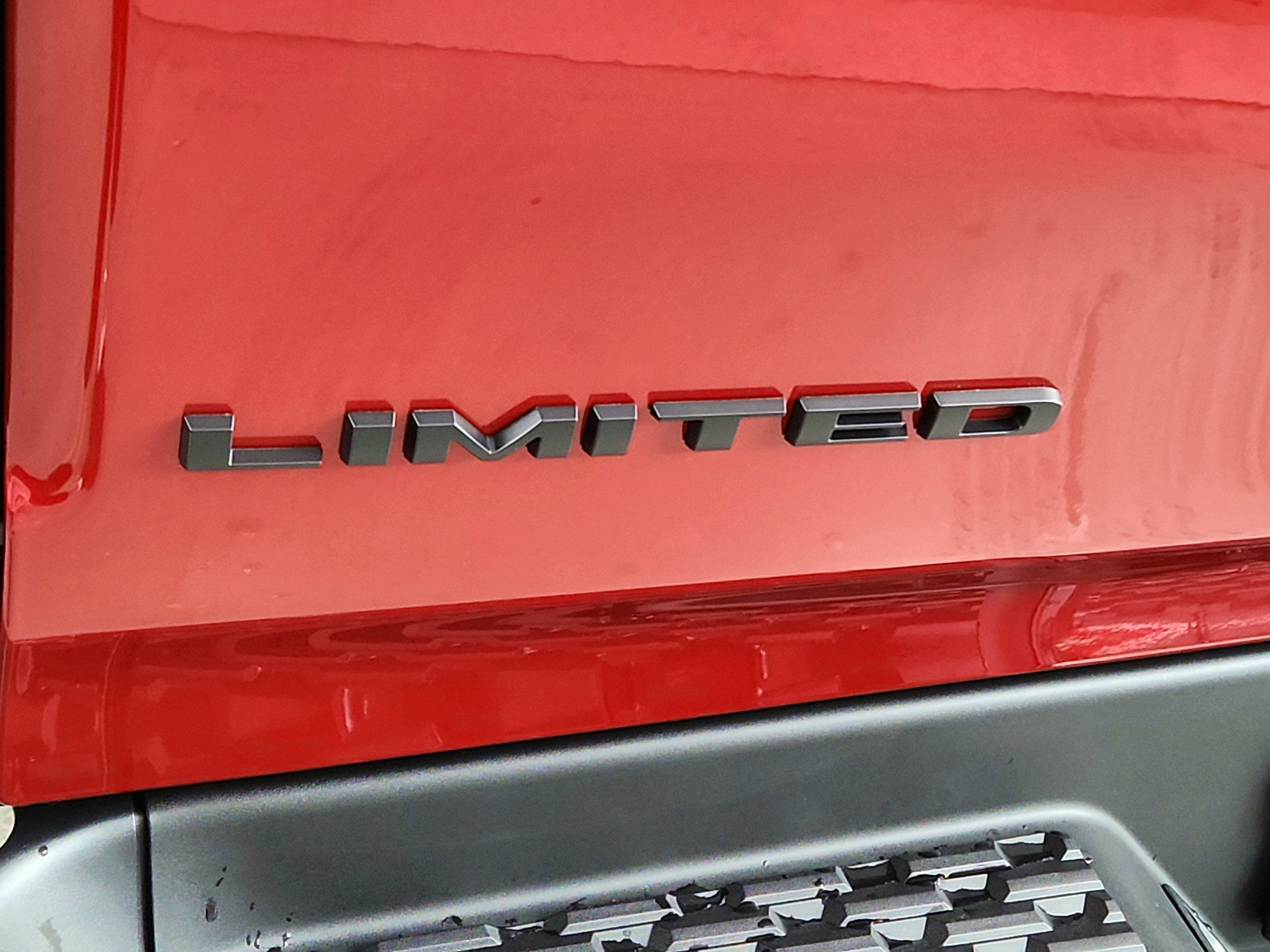 2026 RAM Ram 1500 RAM 1500 LIMITED CREW CAB 4X4 (144.5 IN WB 5 FT 7 IN BOX)