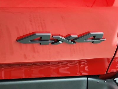 2026 RAM Ram 1500 RAM 1500 LIMITED CREW CAB 4X4 (144.5 IN WB 5 FT 7 IN BOX)