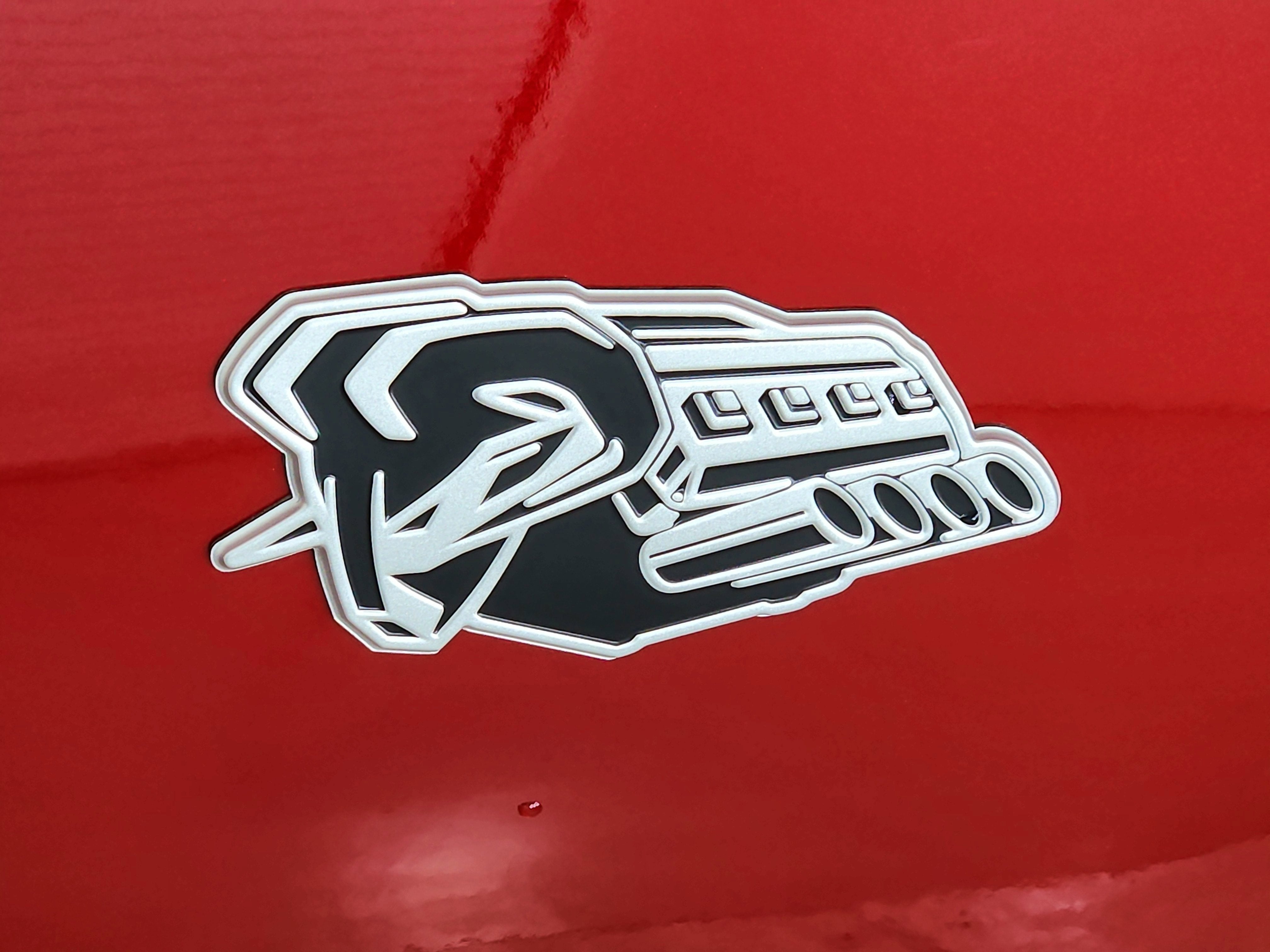 2026 RAM Ram 1500 RAM 1500 LIMITED CREW CAB 4X4 (144.5 IN WB 5 FT 7 IN BOX)