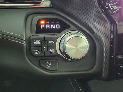 2026 RAM Ram 1500 RAM 1500 LIMITED CREW CAB 4X4 (144.5 IN WB 5 FT 7 IN BOX)