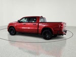2026 RAM Ram 1500 RAM 1500 LIMITED CREW CAB 4X4 (144.5 IN WB 5 FT 7 IN BOX)