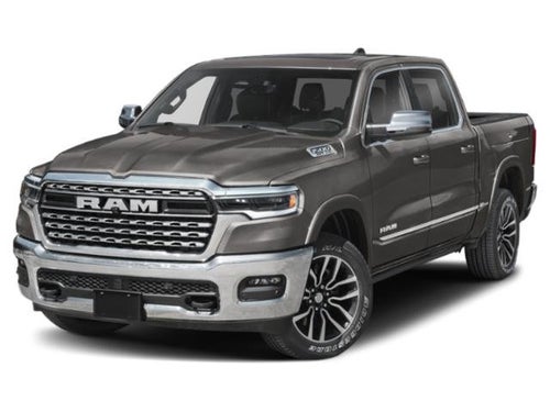 2026 RAM Ram 1500 RAM 1500 LIMITED CREW CAB 4X4 (144.5 IN WB 5 FT 7 IN BOX)