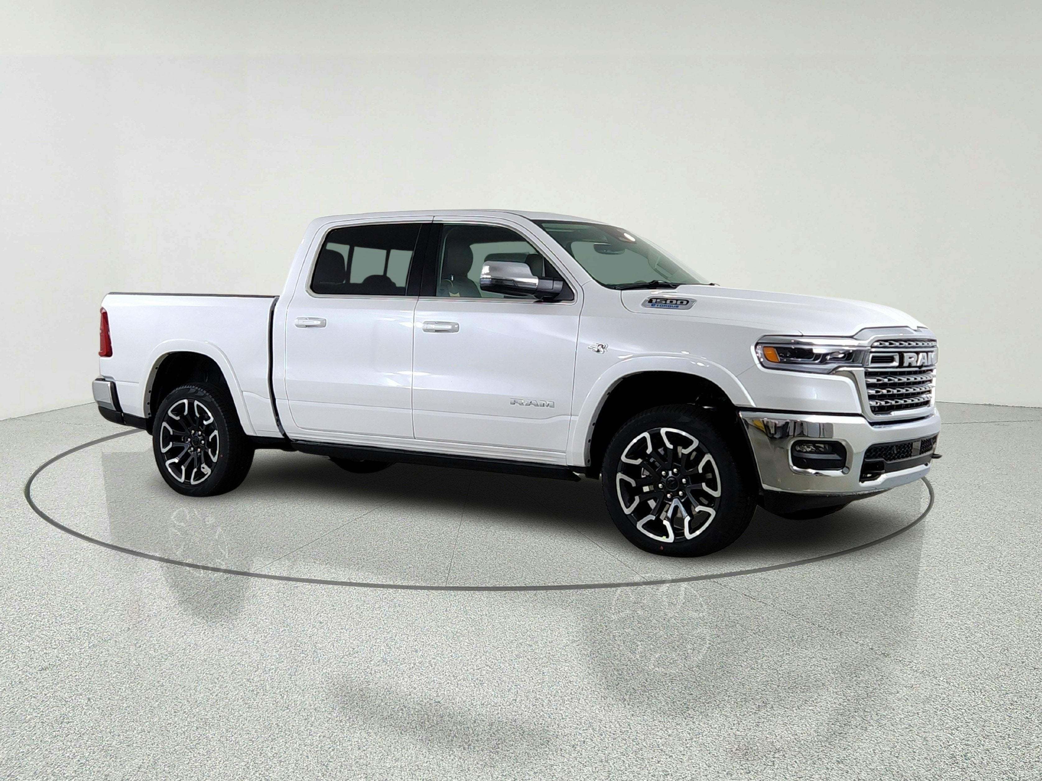 2026 RAM Ram 1500 RAM 1500 LIMITED CREW CAB 4X4 (144.5 IN WB 5 FT 7 IN BOX)