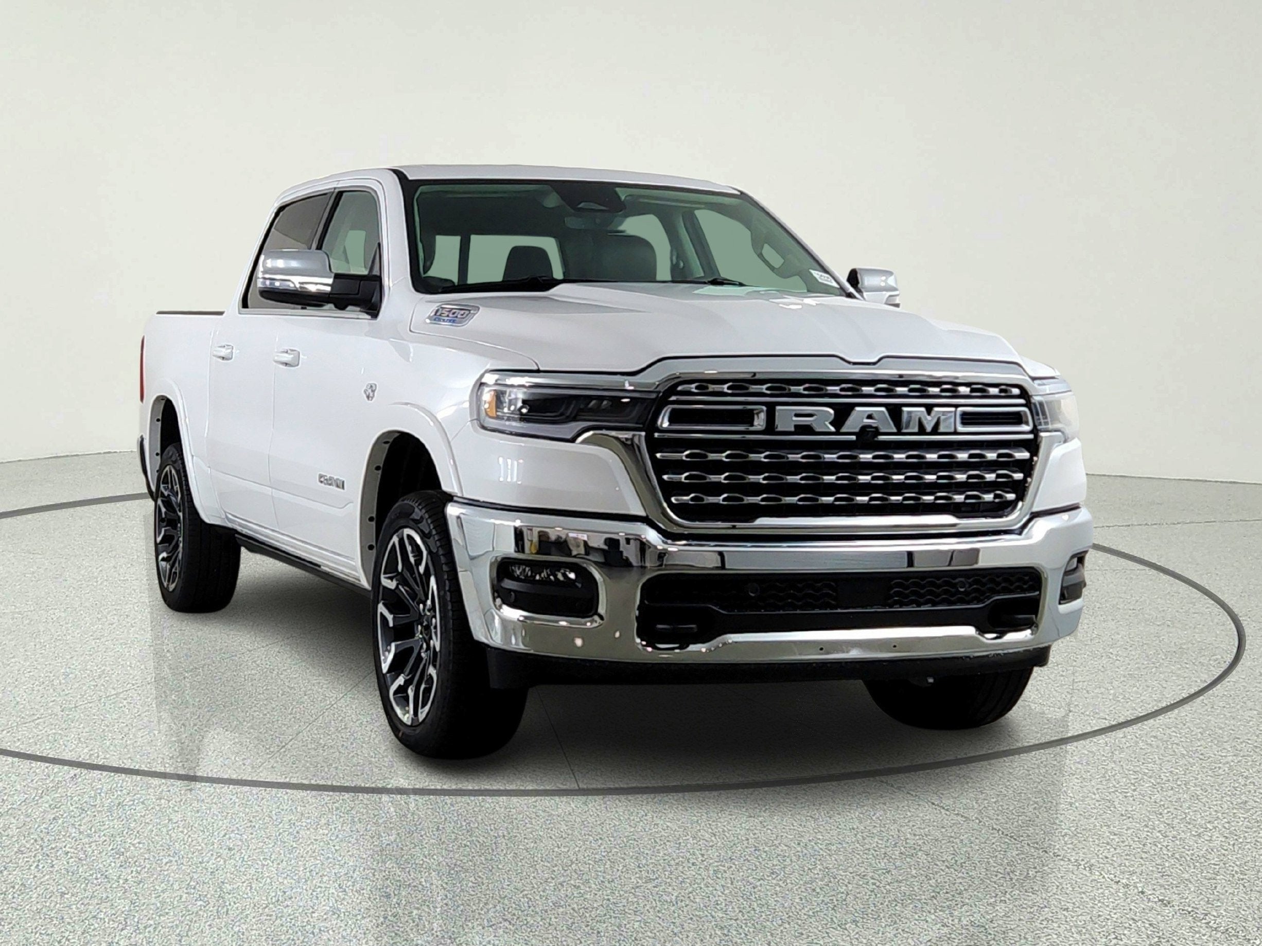 2026 RAM Ram 1500 RAM 1500 LIMITED CREW CAB 4X4 (144.5 IN WB 5 FT 7 IN BOX)