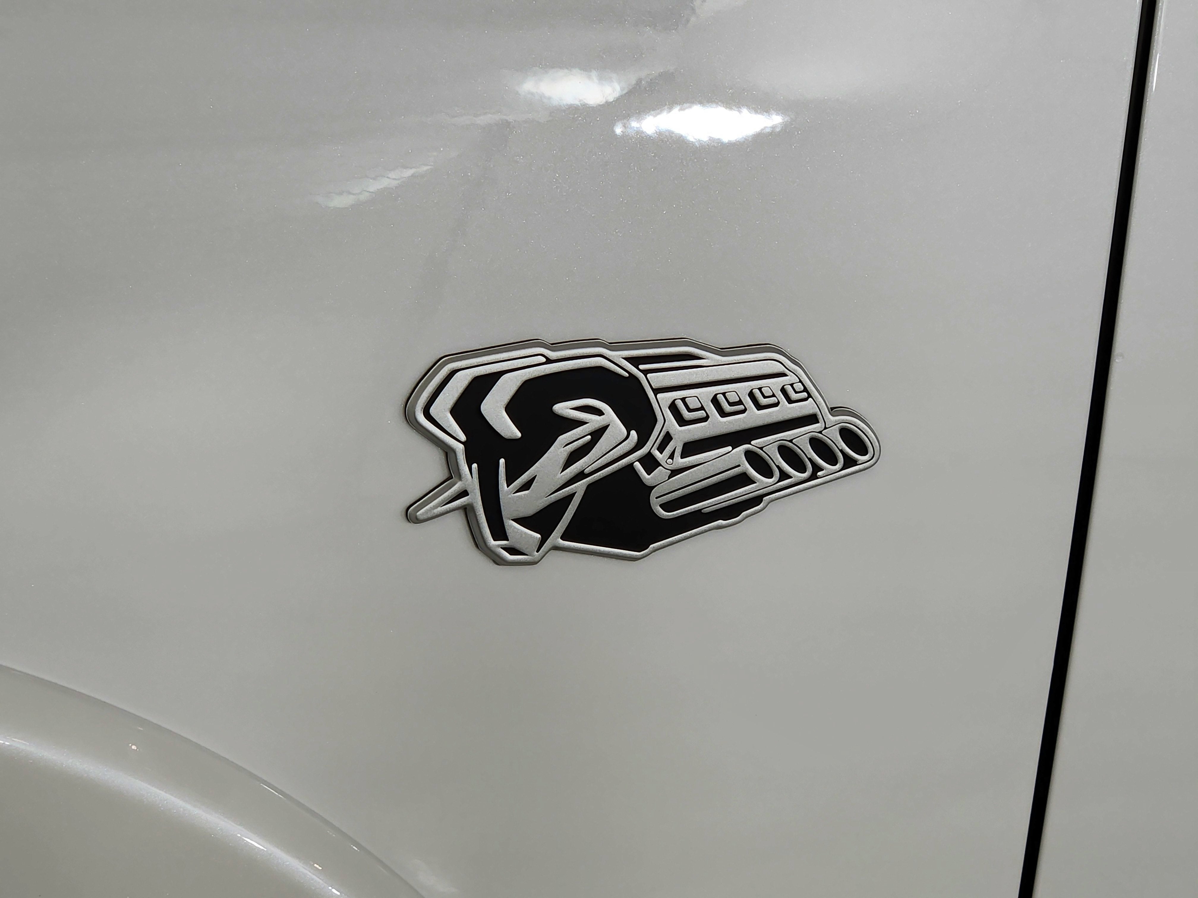 2026 RAM Ram 1500 RAM 1500 LIMITED CREW CAB 4X4 (144.5 IN WB 5 FT 7 IN BOX)