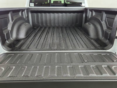 2026 RAM Ram 1500 RAM 1500 LIMITED CREW CAB 4X4 (144.5 IN WB 5 FT 7 IN BOX)