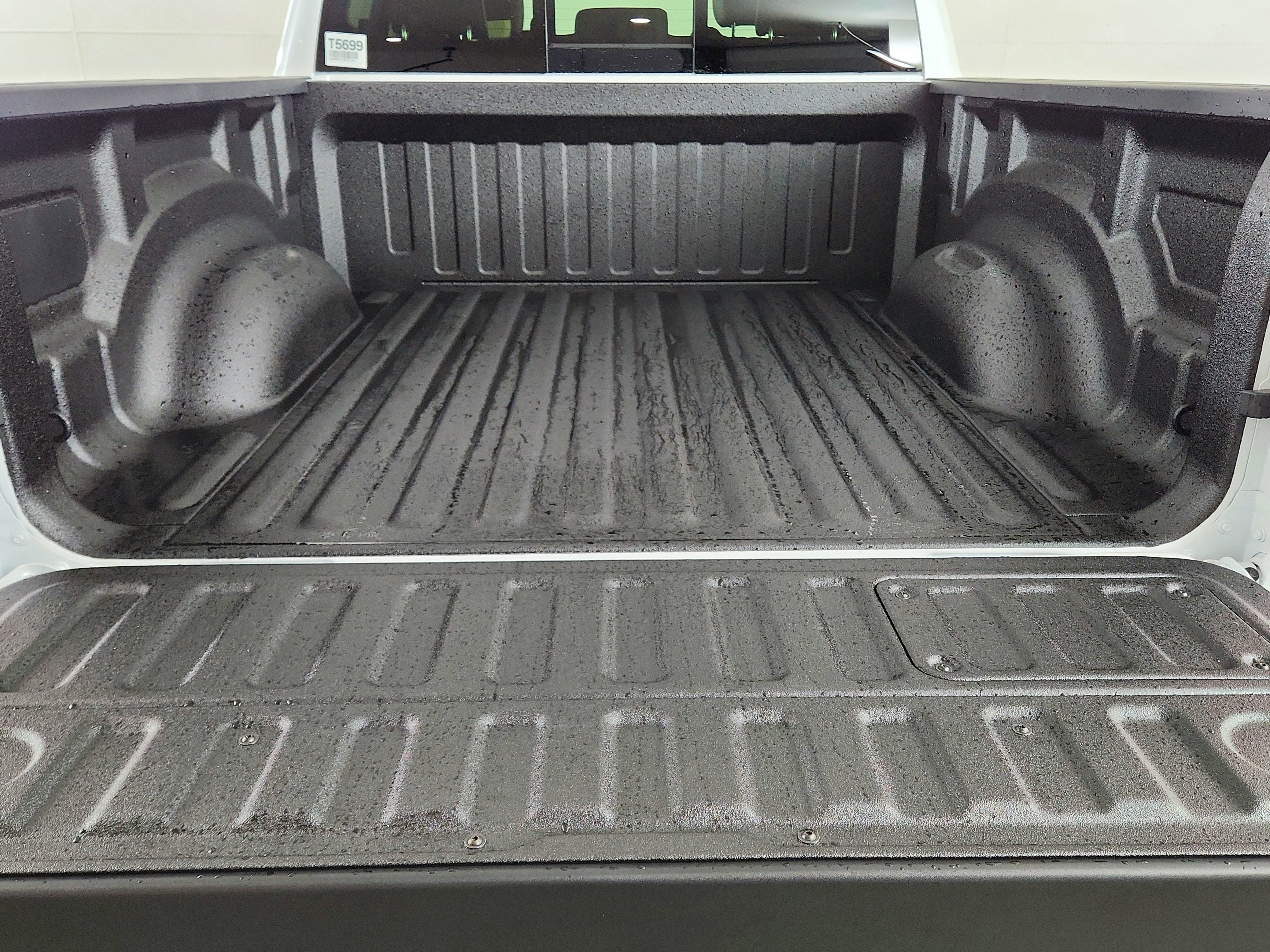 2026 RAM Ram 1500 RAM 1500 LIMITED CREW CAB 4X4 (144.5 IN WB 5 FT 7 IN BOX)