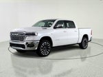 2026 RAM Ram 1500 RAM 1500 LIMITED CREW CAB 4X4 (144.5 IN WB 5 FT 7 IN BOX)
