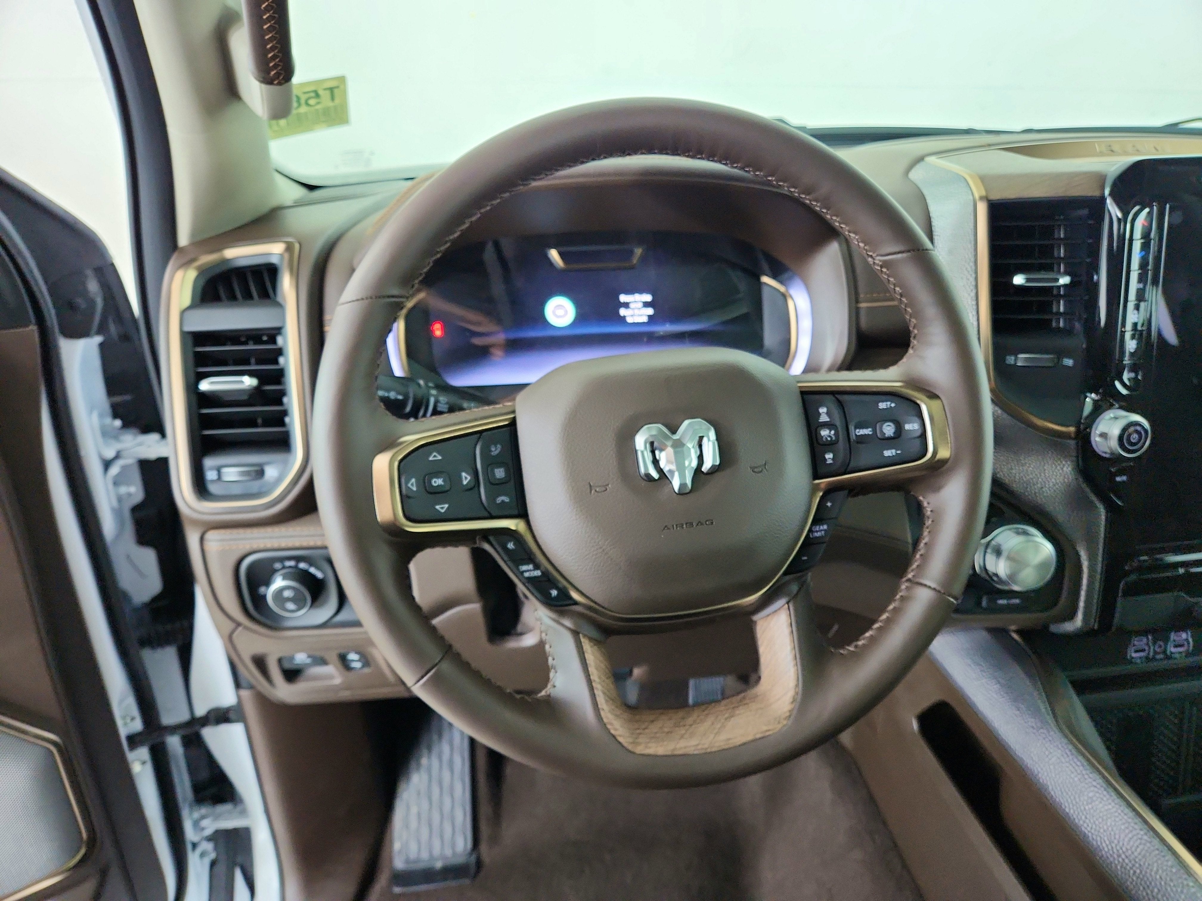 2026 RAM Ram 1500 RAM 1500 LIMITED CREW CAB 4X4 (144.5 IN WB 5 FT 7 IN BOX)