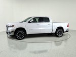 2026 RAM Ram 1500 RAM 1500 LIMITED CREW CAB 4X4 (144.5 IN WB 5 FT 7 IN BOX)