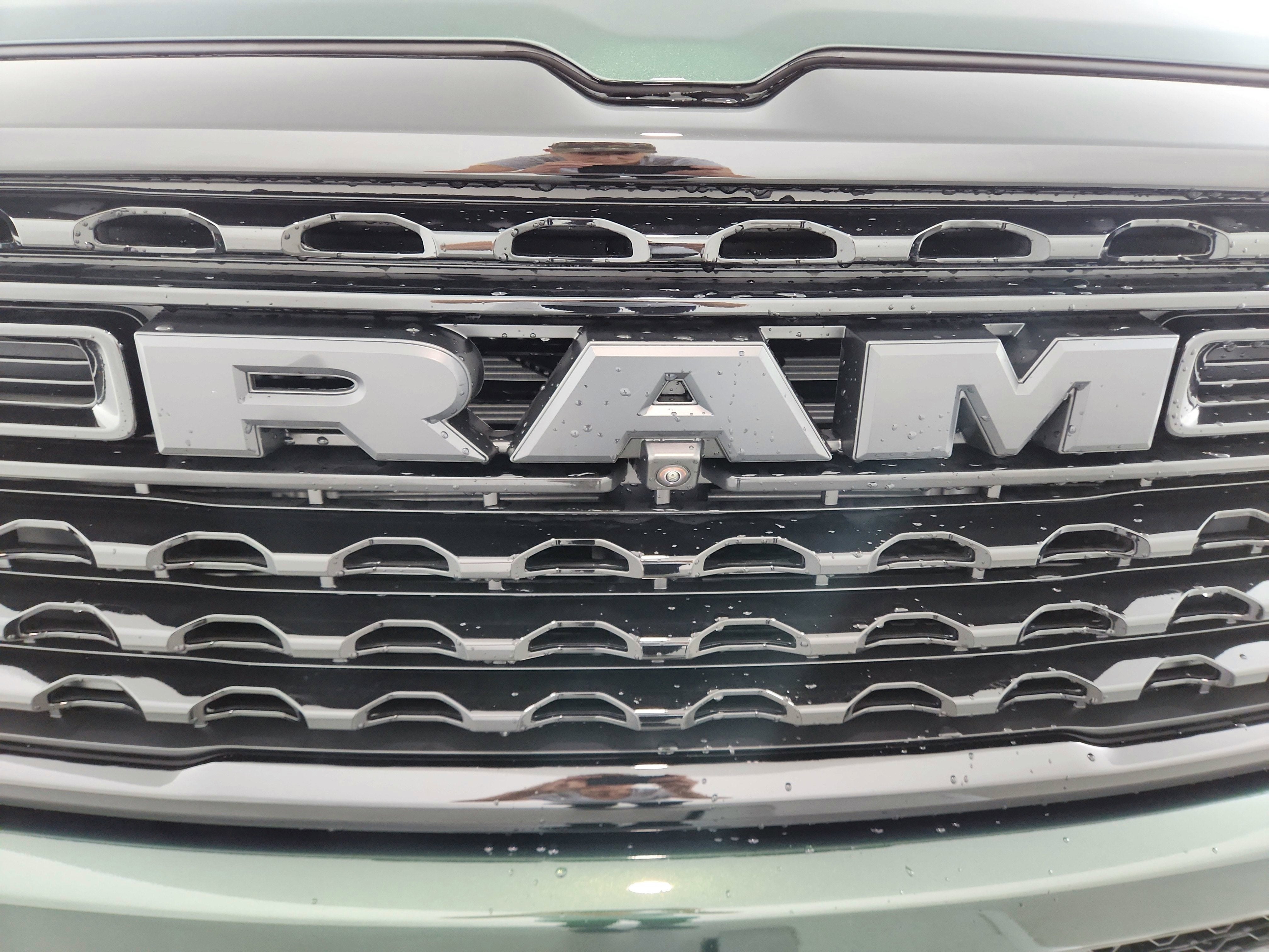 2026 RAM Ram 1500 RAM 1500 LIMITED CREW CAB 4X4 (144.5 IN WB 5 FT 7 IN BOX)