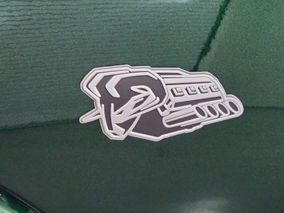 2026 RAM Ram 1500 RAM 1500 LIMITED CREW CAB 4X4 (144.5 IN WB 5 FT 7 IN BOX)
