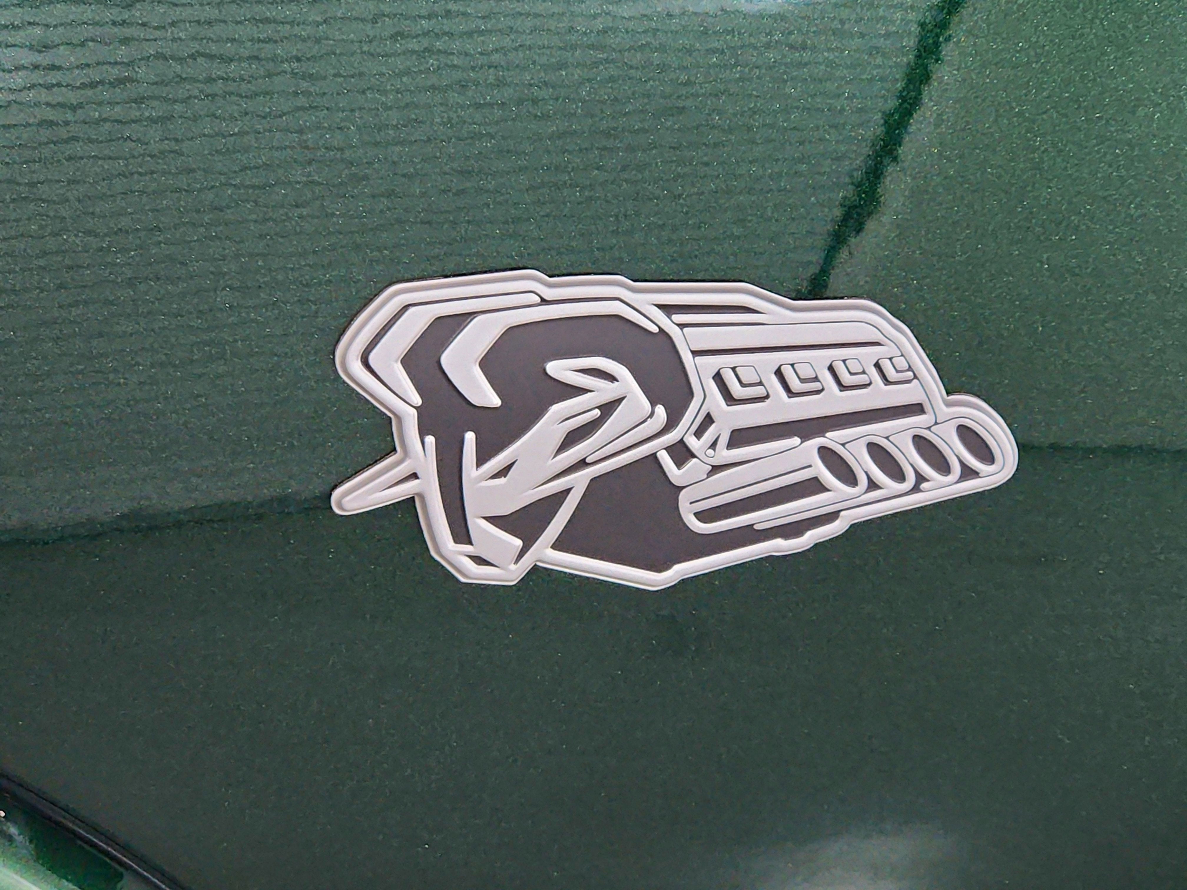 2026 RAM Ram 1500 RAM 1500 LIMITED CREW CAB 4X4 (144.5 IN WB 5 FT 7 IN BOX)