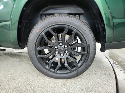 2026 RAM Ram 1500 RAM 1500 LIMITED CREW CAB 4X4 (144.5 IN WB 5 FT 7 IN BOX)