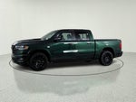 2026 RAM Ram 1500 RAM 1500 LIMITED CREW CAB 4X4 (144.5 IN WB 5 FT 7 IN BOX)