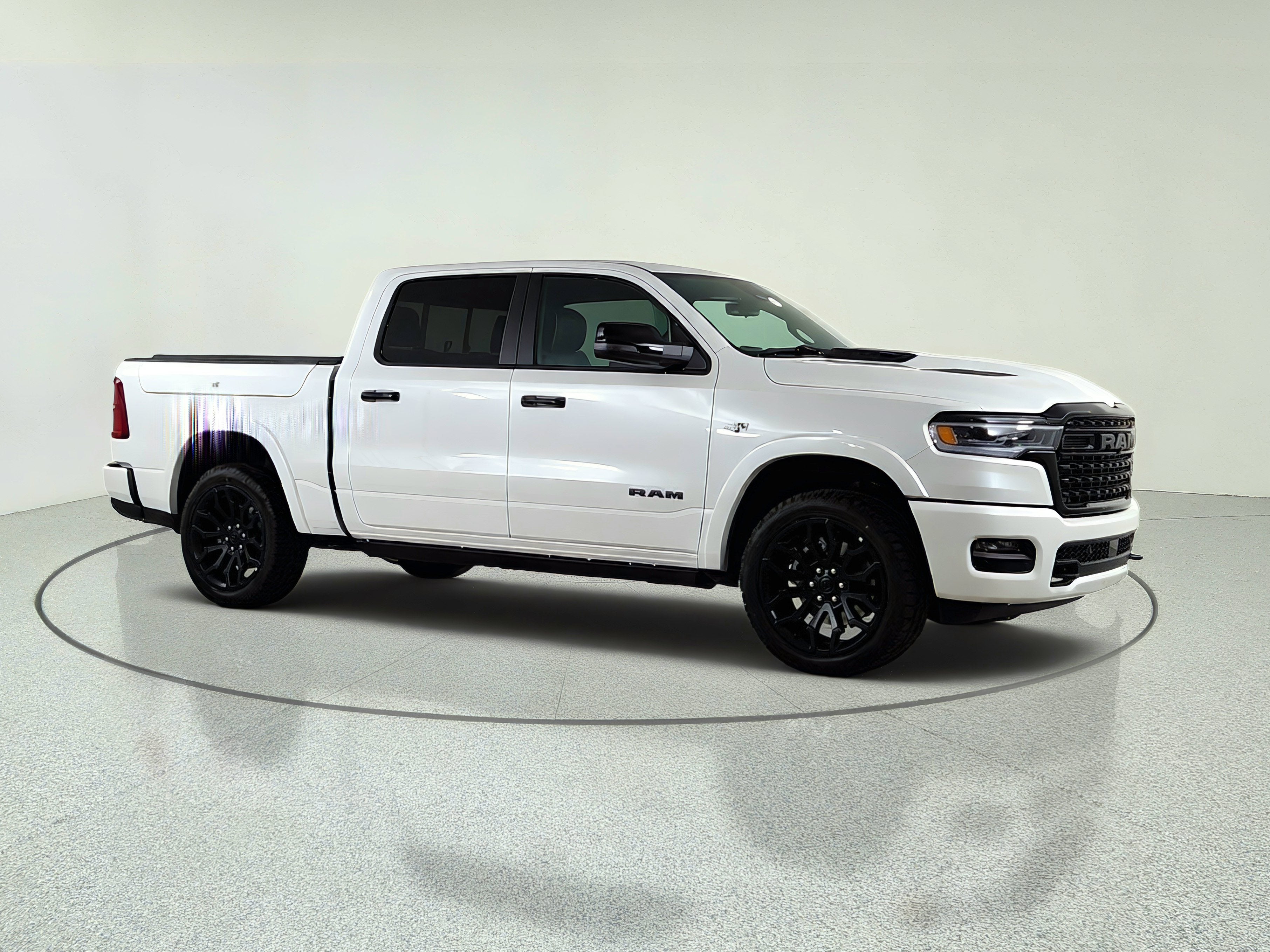 2026 RAM Ram 1500 Limited