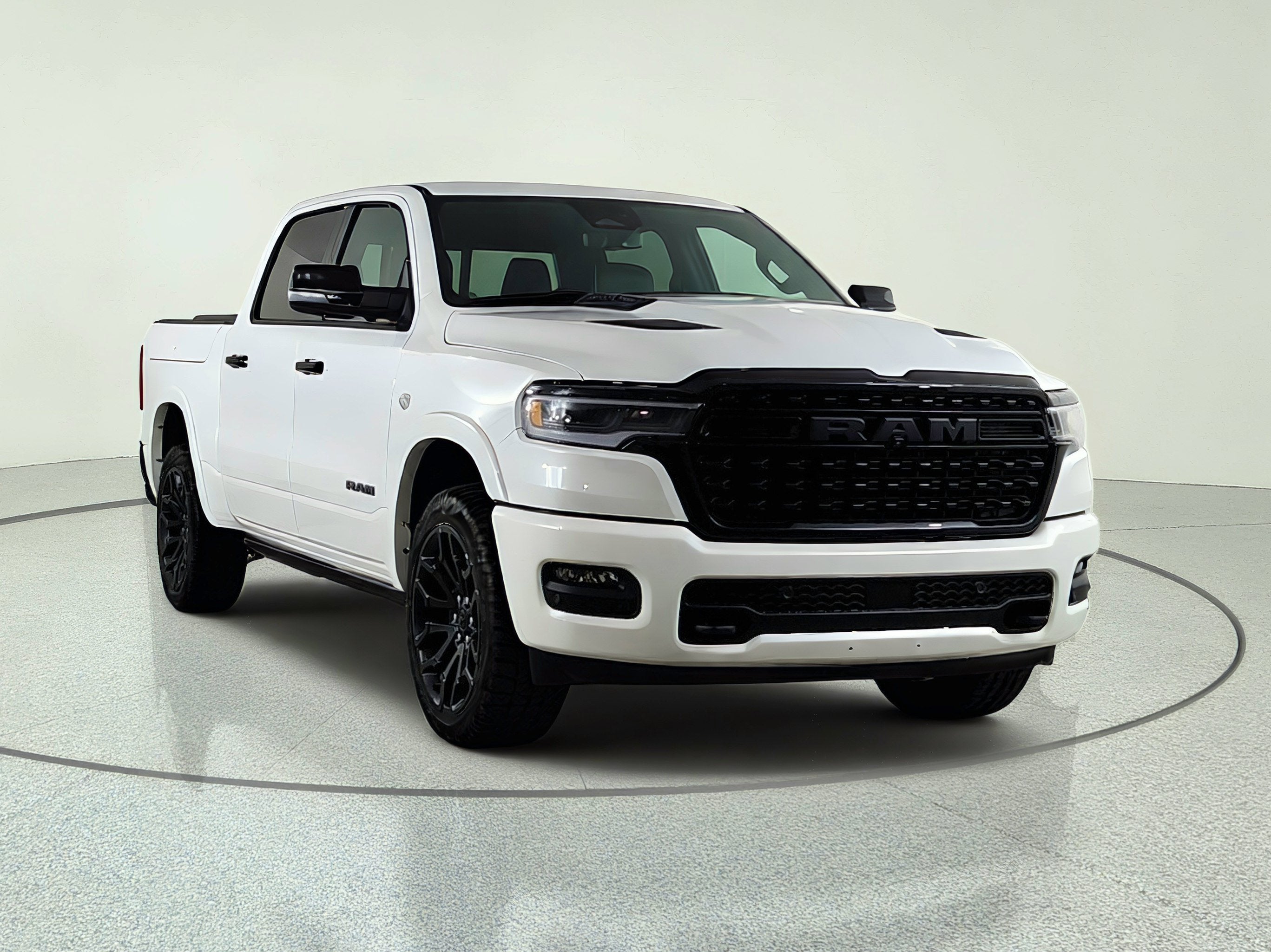2026 RAM Ram 1500 Limited
