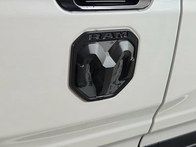 2026 RAM Ram 1500 Limited