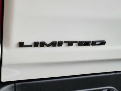 2026 RAM Ram 1500 Limited