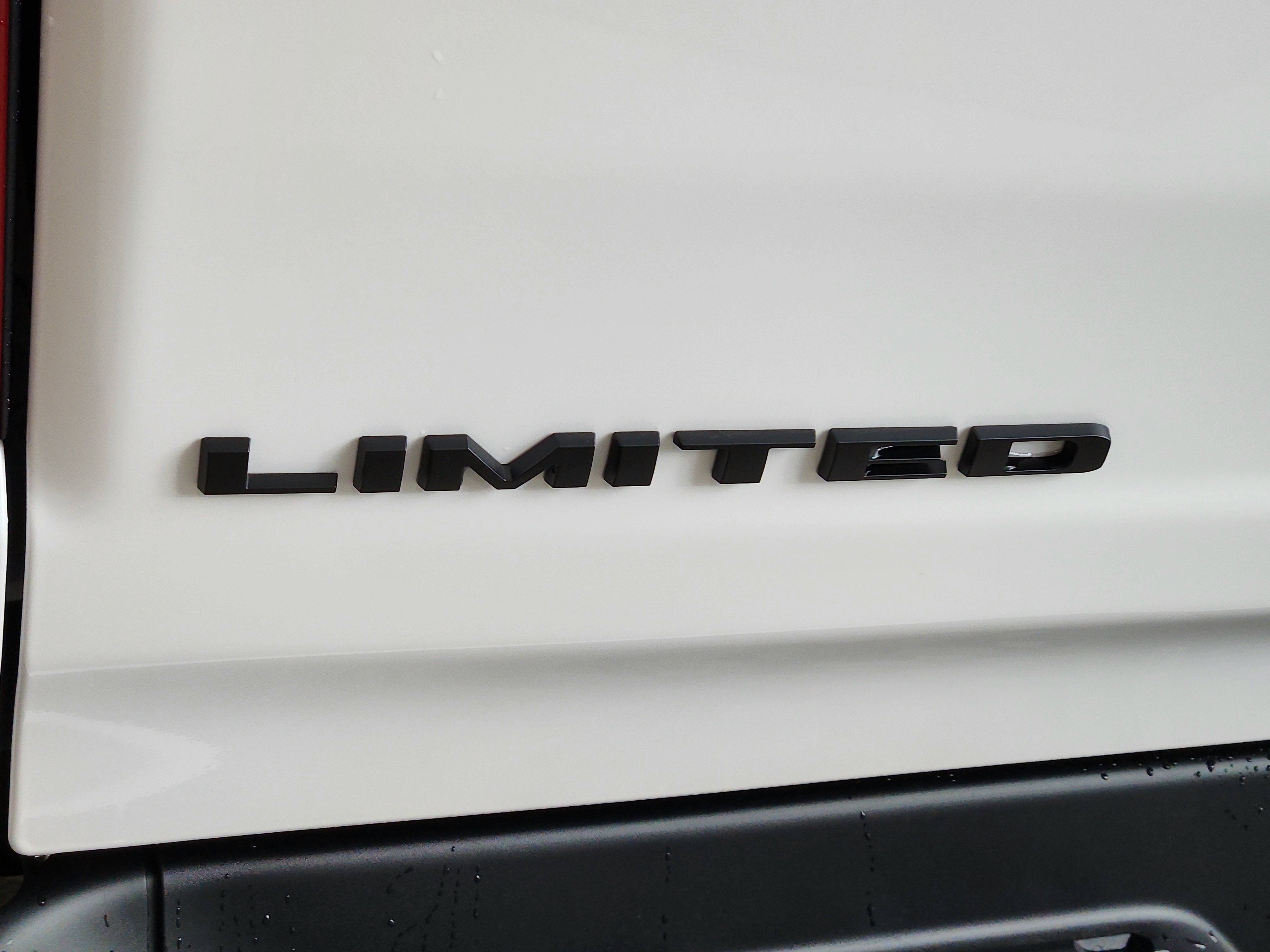 2026 RAM Ram 1500 Limited