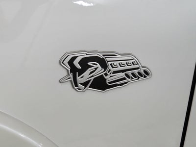 2026 RAM Ram 1500 Limited