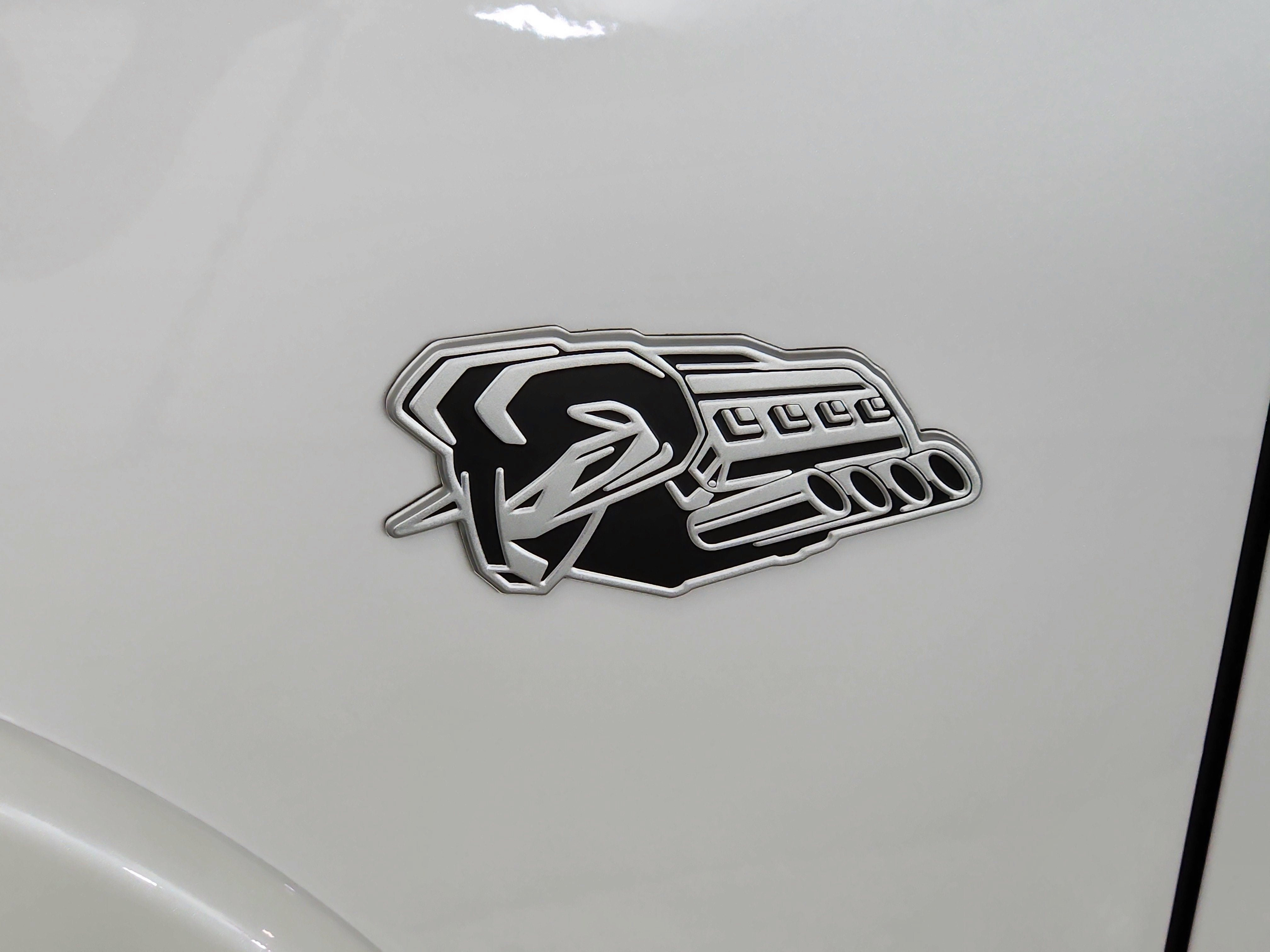 2026 RAM Ram 1500 Limited