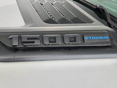 2026 RAM Ram 1500 Limited