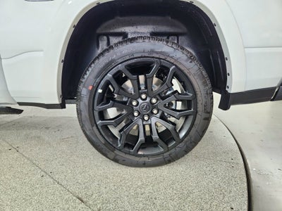 2026 RAM Ram 1500 Limited