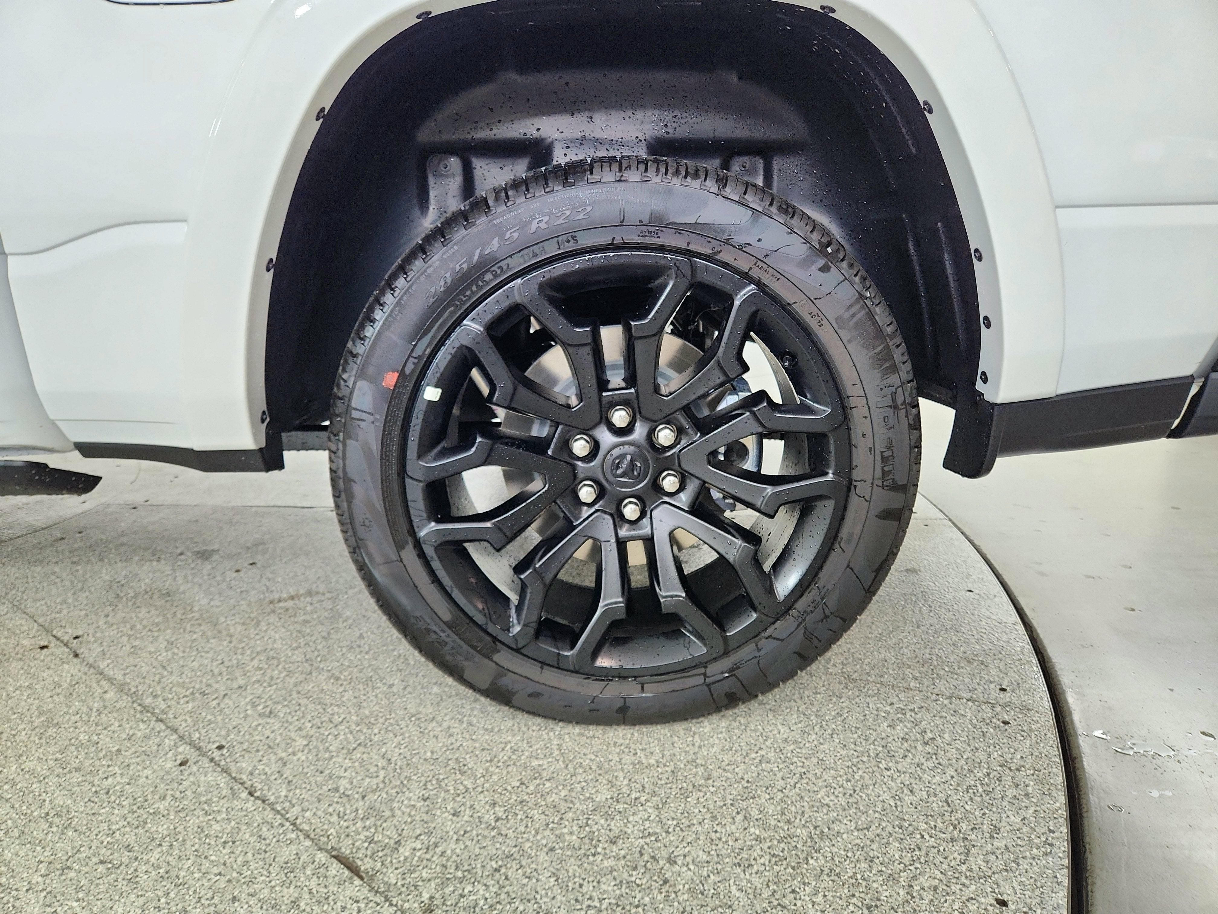 2026 RAM Ram 1500 Limited