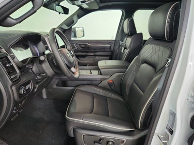 2026 RAM Ram 1500 Limited