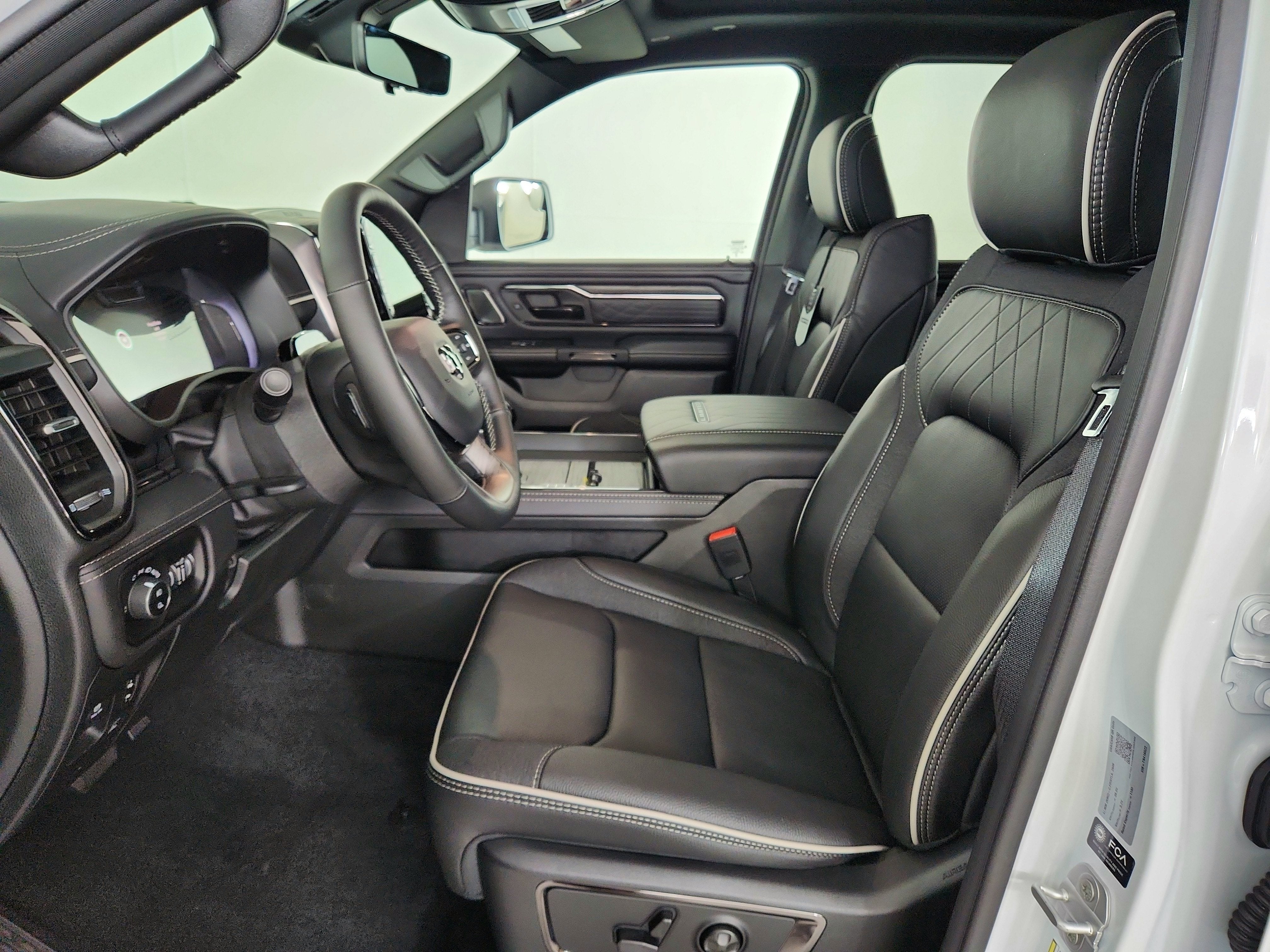 2026 RAM Ram 1500 Limited