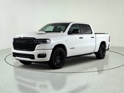 2026 RAM Ram 1500 Limited