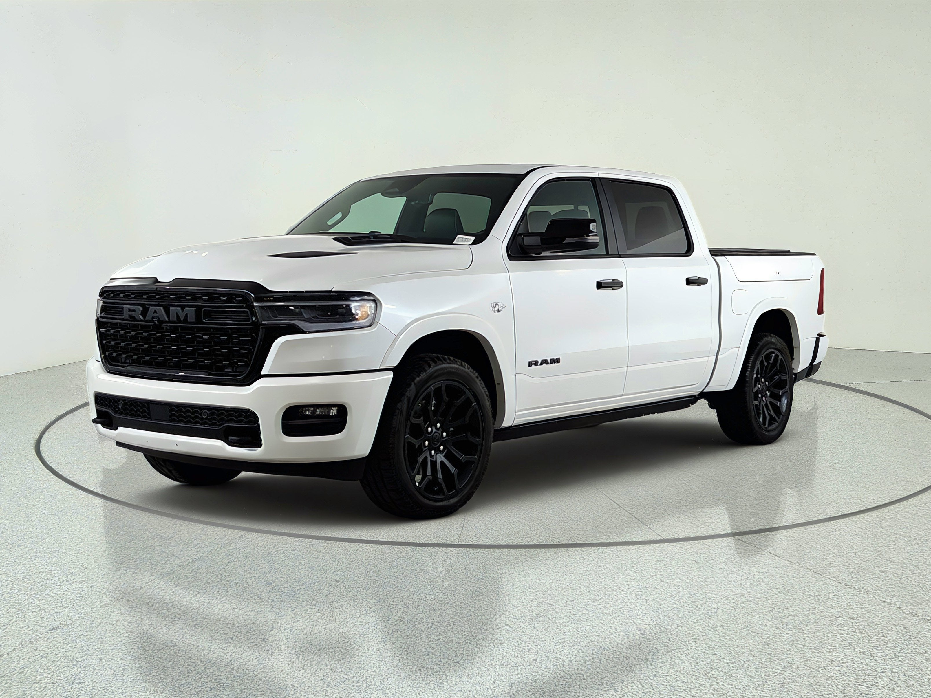2026 RAM Ram 1500 Limited