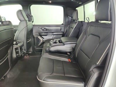 2026 RAM Ram 1500 Limited