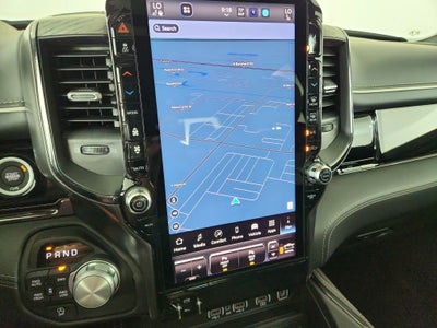 2026 RAM Ram 1500 Limited